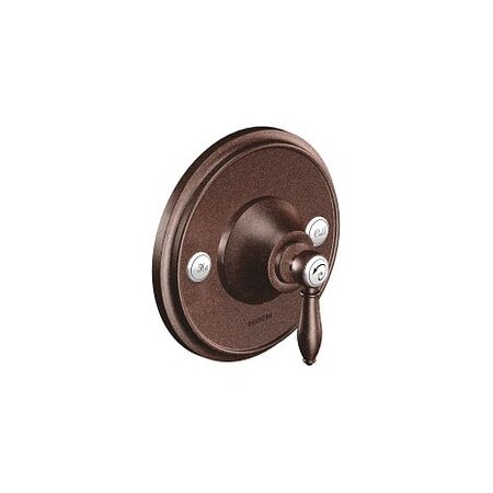 Moen Oil Rubbed Bronze Moentrol® Valve Trim TS33101ORB